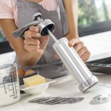 2-i-1 kiks Maker og Piping Gun Prekies InnovaGoods #6