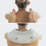 Elektrisk opvarmet aflytning og percussiv massager Tappilan InnovaGoods #4