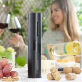 Elektrisk proptrkker til vinflasker Corkbot InnovaGoods #1