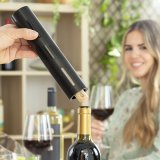 Elektrisk proptrkker til vinflasker Corkbot InnovaGoods #2