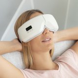 4-i-1 jenmassager med luftkompression Eyesky InnovaGoods #1