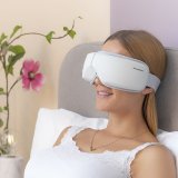 4-i-1 jenmassager med luftkompression Eyesky InnovaGoods #2
