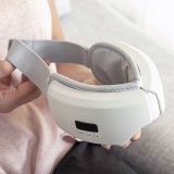 4-i-1 jenmassager med luftkompression Eyesky InnovaGoods #5