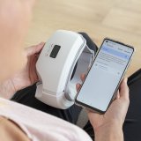 4-i-1 jenmassager med luftkompression Eyesky InnovaGoods #6