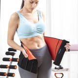 Sport Afslankgordel met Sauna Effect Redle InnovaGoods #1