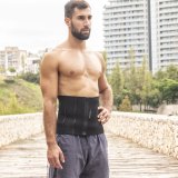 Sport Afslankgordel met Sauna Effect Redle InnovaGoods #4