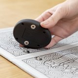 Elektrostimulerende fod og ben massager Foosage InnovaGoods #4