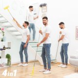 4 i 1 Rengringsst Clese InnovaGoods #1