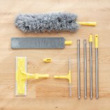 4 i 1 Rengringsst Clese InnovaGoods #2