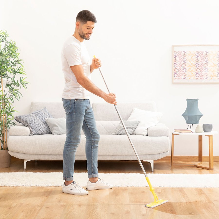 4 i 1 Rengringsst Clese InnovaGoods #3