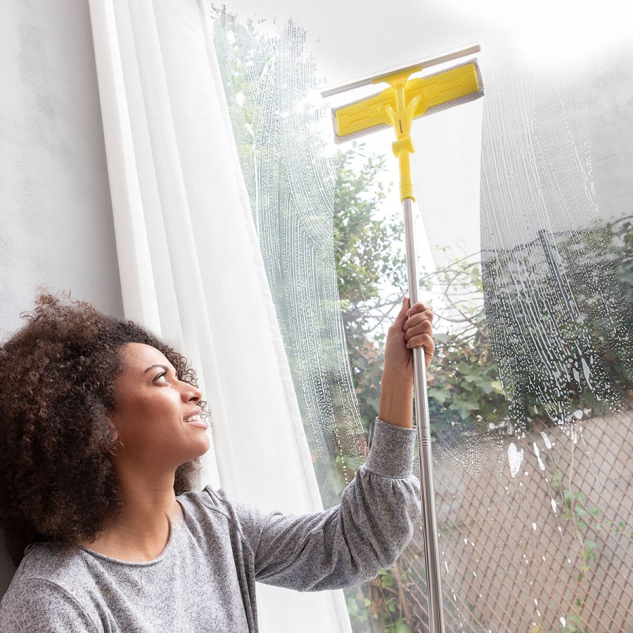 4 i 1 Rengringsst Clese InnovaGoods #5