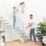 4 i 1 Rengringsst Clese InnovaGoods #7