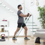 St med modstandsbnd med tilbehr og trningsvejledning Tribainer InnovaGoods 3 enheder #3