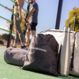 St med modstandsbnd med tilbehr og trningsvejledning Tribainer InnovaGoods 3 enheder #6