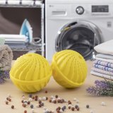 Vaskeri bolde uden vaskemiddel Delieco InnovaGoods Pakke med 2 stk #1