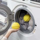 Vaskeri bolde uden vaskemiddel Delieco InnovaGoods Pakke med 2 stk #9