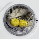 Vaskeri bolde uden vaskemiddel Delieco InnovaGoods Pakke med 2 stk #13