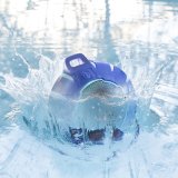 Flydende trdls hjtaler med LED Floaker InnovaGoods #7
