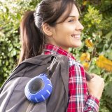 Flydende trdls hjtaler med LED Floaker InnovaGoods #11