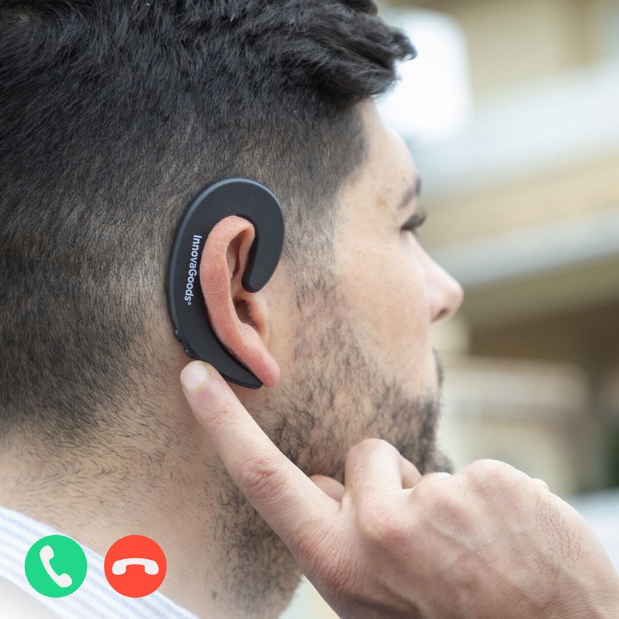 bne hovedtelefoner Cearser InnovaGoods #5
