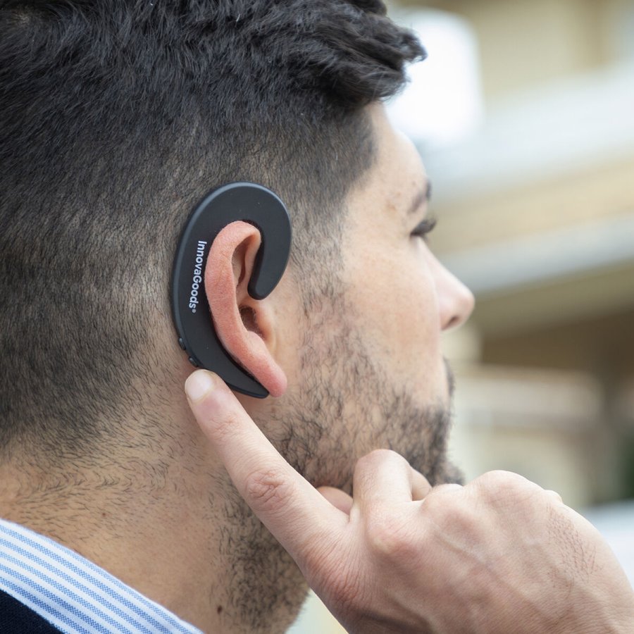 bne hovedtelefoner Cearser InnovaGoods #7