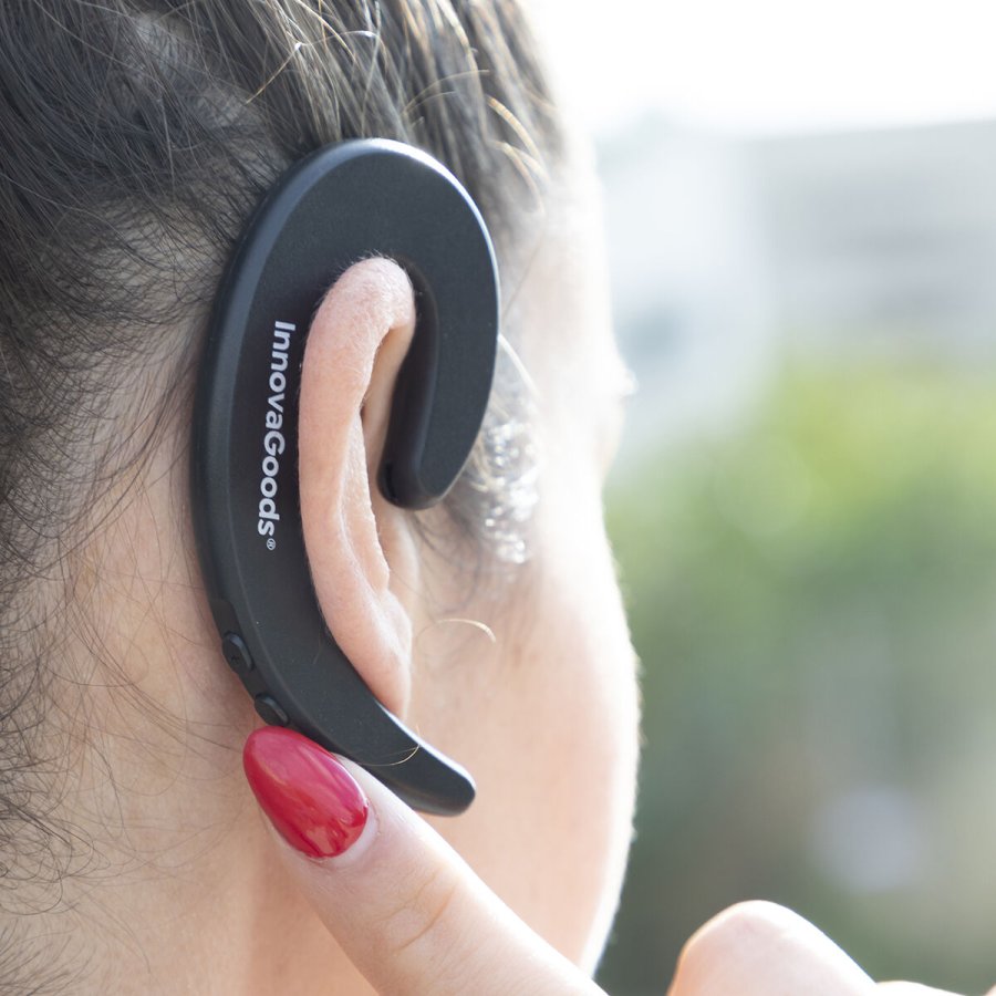 bne hovedtelefoner Cearser InnovaGoods #11