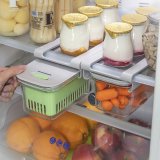 Mad Bevarelse Container Prefo InnovaGoods #1