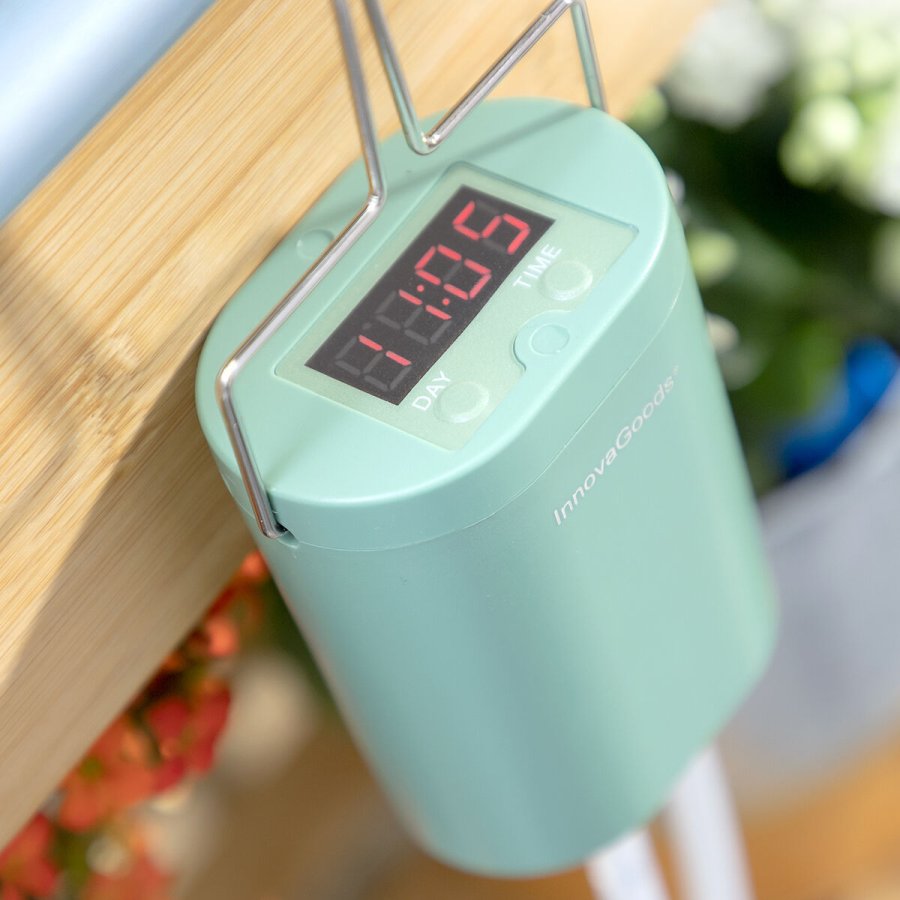 Automatisk vandingssystem til potteplanter Regott InnovaGoods #3
