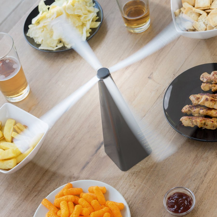 Miljvenlig flueafskrkker InnovaGoods #2