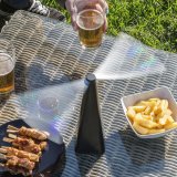 Miljvenlig flueafskrkker InnovaGoods #3