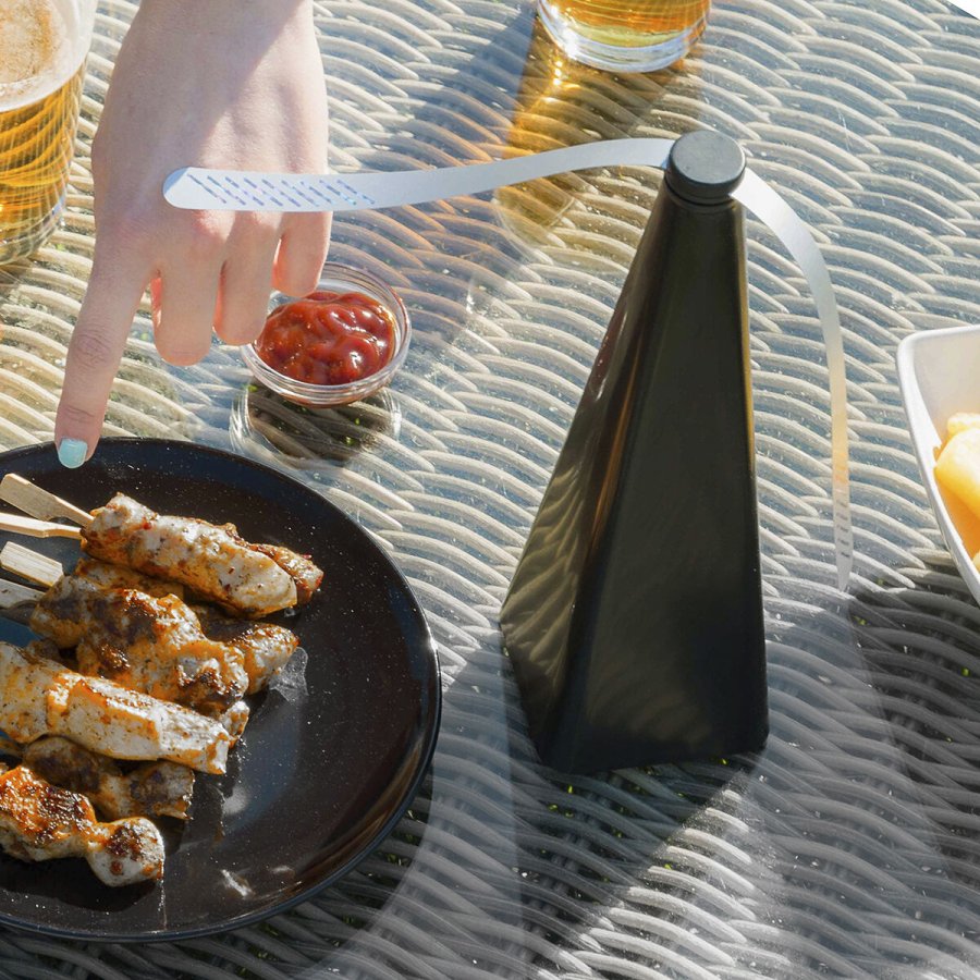 Miljvenlig flueafskrkker InnovaGoods #4