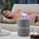 Anti-myg suge lampe KL Drain InnovaGoods #5