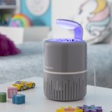 Anti-myg suge lampe KL Drain InnovaGoods #6