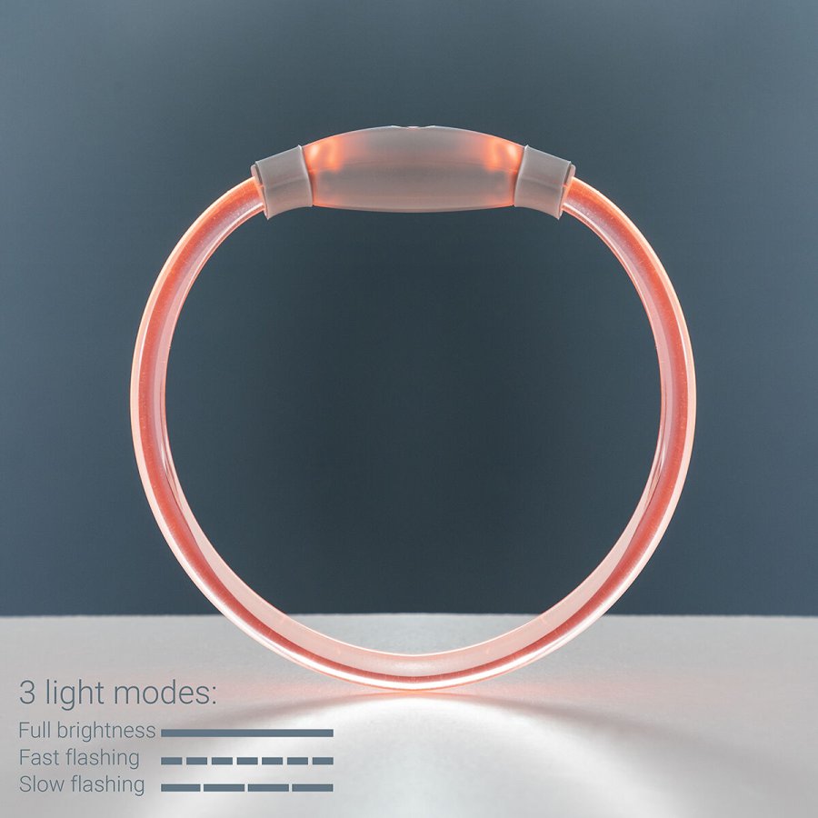 LED krave til k�ledyr Petlux InnovaGoods #5