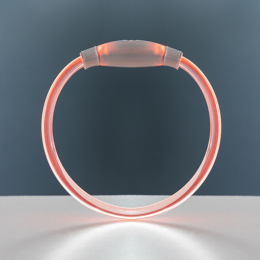 LED krave til k�ledyr Petlux InnovaGoods #6