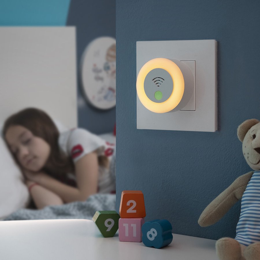 Ultralyd Repeller med LED KL Litto InnovaGoods #2