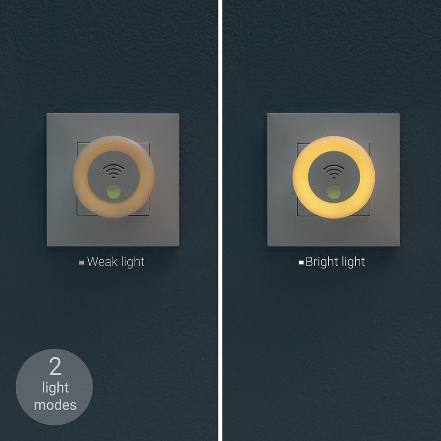 Ultralyd Repeller med LED KL Litto InnovaGoods #4