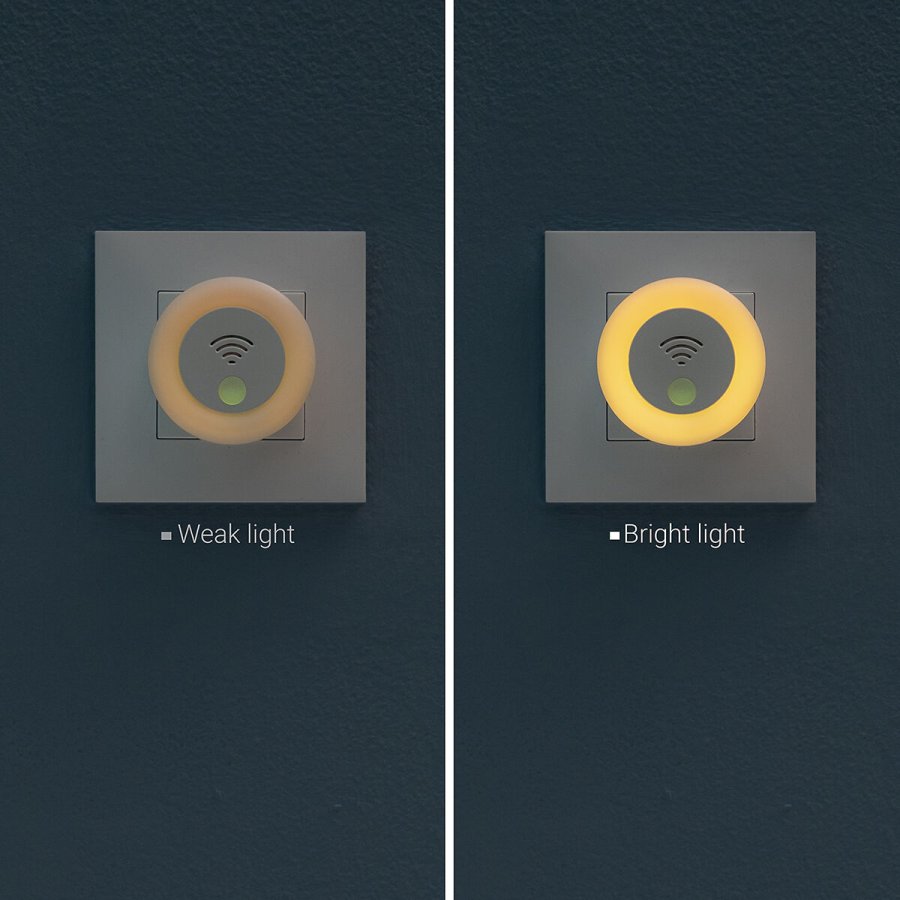 Ultralyd Repeller med LED KL Litto InnovaGoods #5