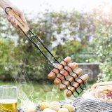 Grill Grill til plser Sosket InnovaGoods #1