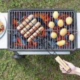 Grill Grill til plser Sosket InnovaGoods #5