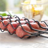 Grill Grill til plser Sosket InnovaGoods #21