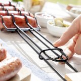 Grill Grill til plser Sosket InnovaGoods #25