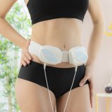 Krop Sculpting Vibrerende massage blte Bubratt InnovaGoods #1