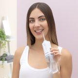 Brbar genopladelig mundskyllevske Denter InnovaGoods #1