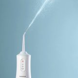 Brbar genopladelig mundskyllevske Denter InnovaGoods #2
