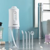 Brbar genopladelig mundskyllevske Denter InnovaGoods #3