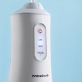 Brbar genopladelig mundskyllevske Denter InnovaGoods #7