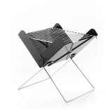 Mini Brbar Folding Charcoal Grill Foldecue InnovaGoods #21
