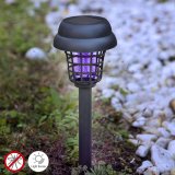 Myg-drab Solar Have Lampe Garlam InnovaGoods #1