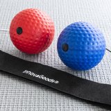 St med trning og refleks bolde Balxing InnovaGoods #4